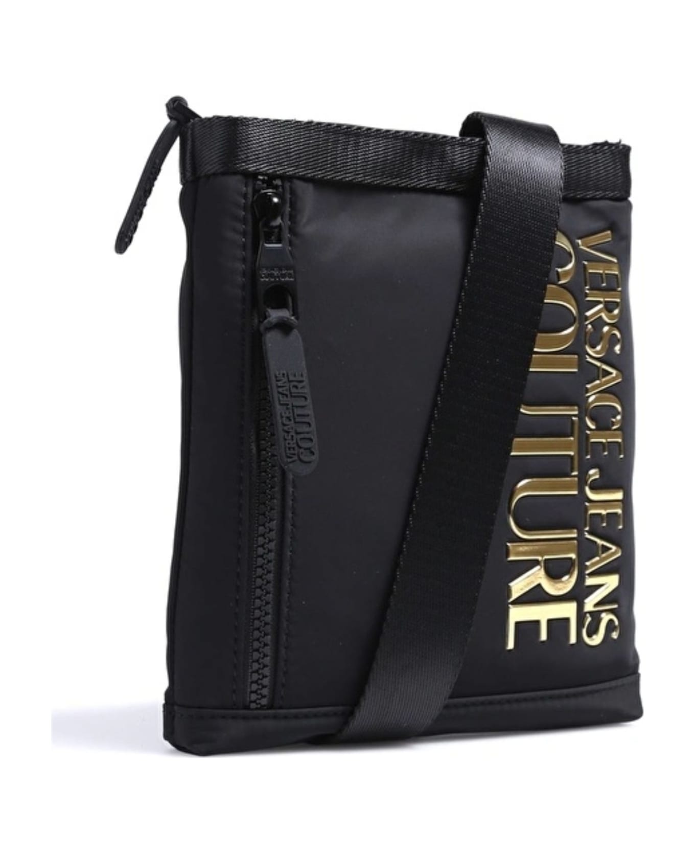 Versace Jeans Couture Crossbody Bag - 4
