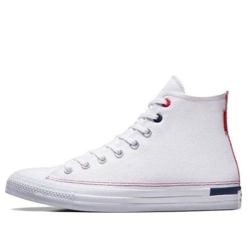 Converse Chuck Taylor All Star Retro 'Denim White' A06855C - 1