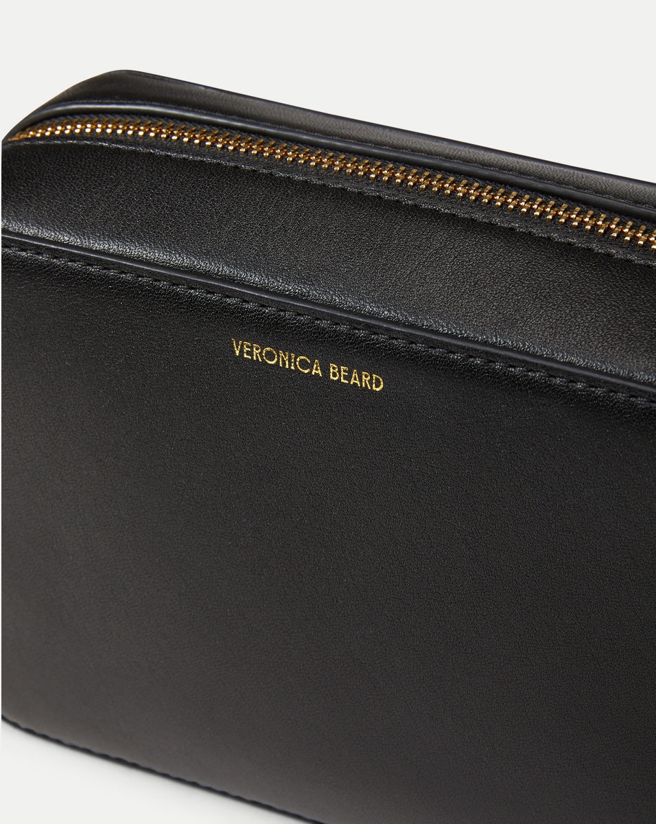 BOXY CHAIN CROSSBODY - 3