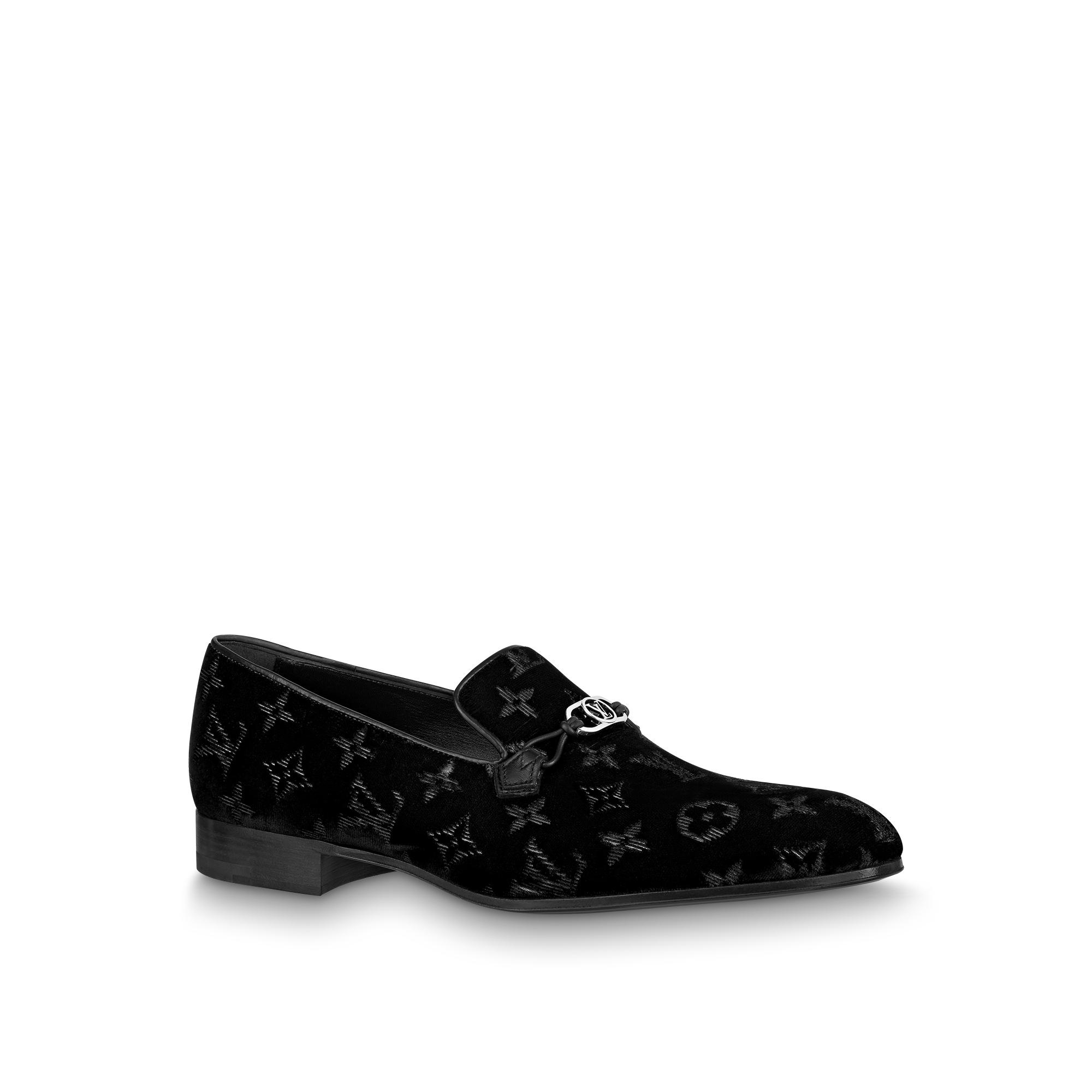 LV Club Loafer - 1