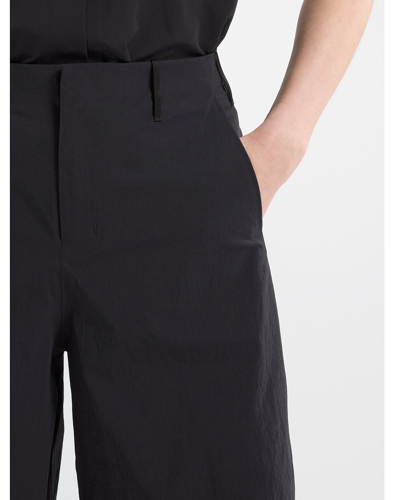 Nave Short - 7