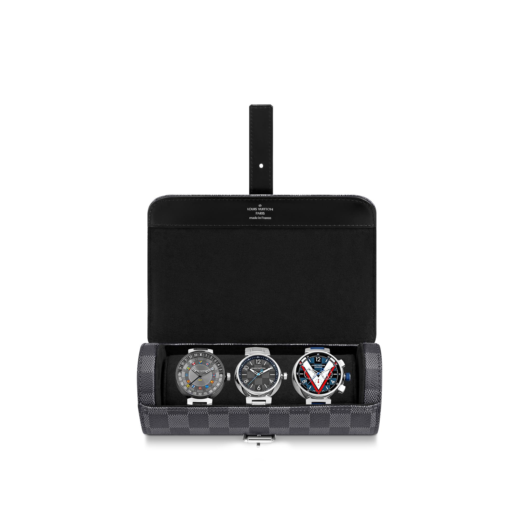 3 Watch Case - 4