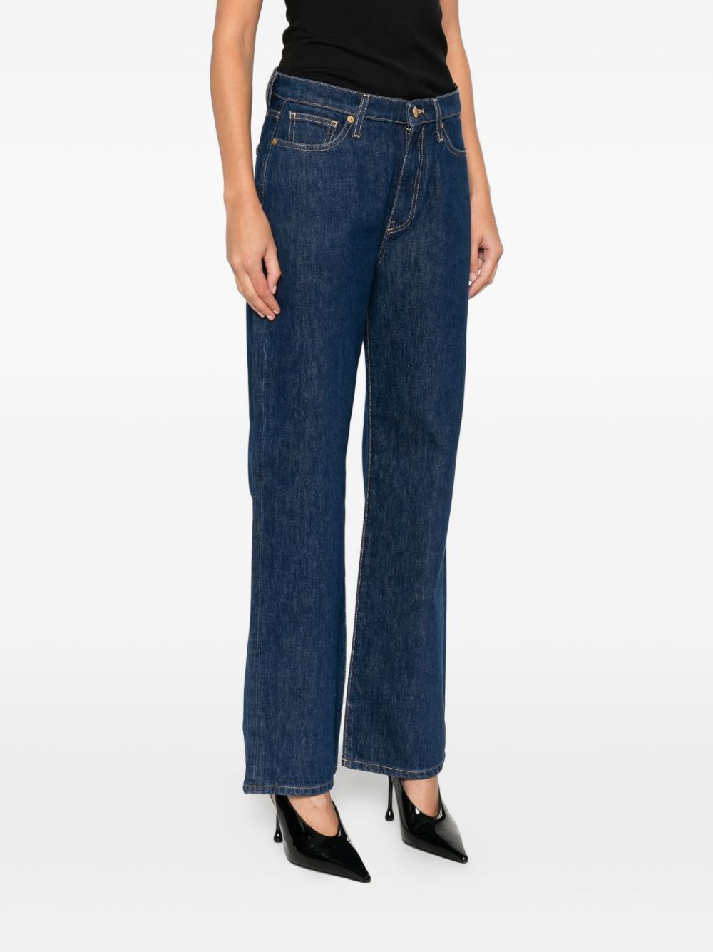 Sade straight jeans - 3