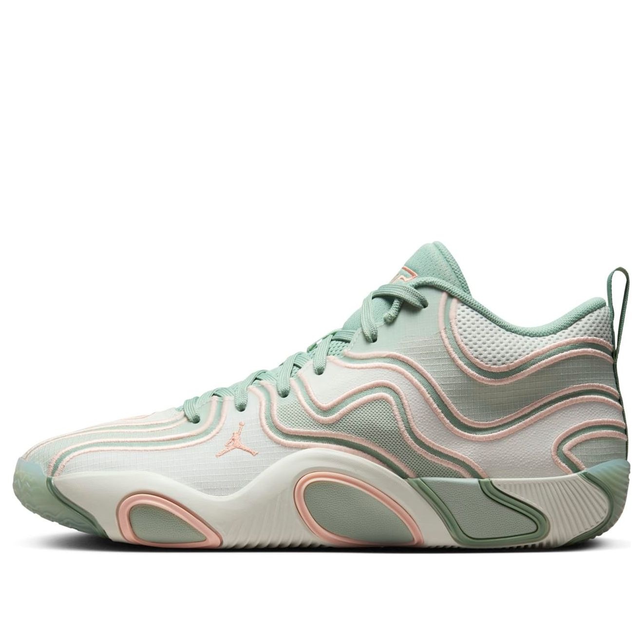 【新品未使用】JORDAN TATUM 3 PF オールスターカラー 29cm Jordan Tatum 3 Welcome to the Garden Alternate for Sale