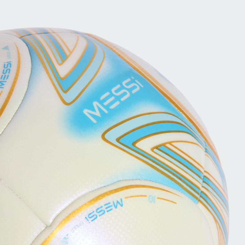 MESSI CLUB BALL 4