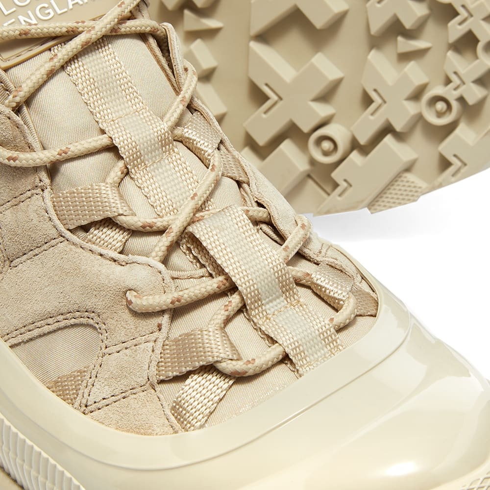 Burberry Arthur Sneaker - 4