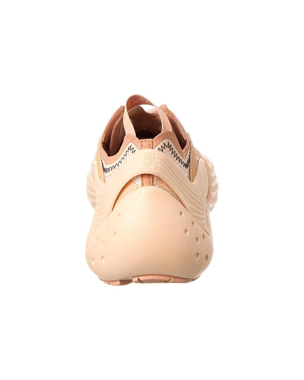 LANVIN Flash-X Sneaker - 3