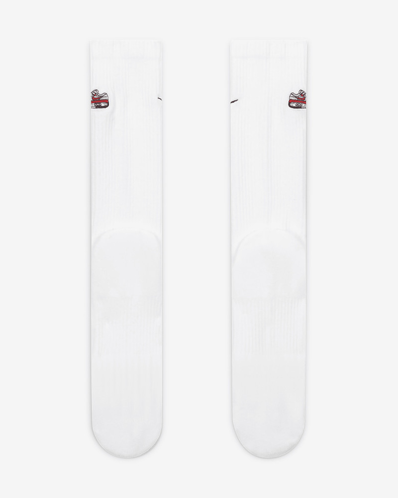 Nike Everyday Plus Cushioned Crew Socks (1 Pair) 3