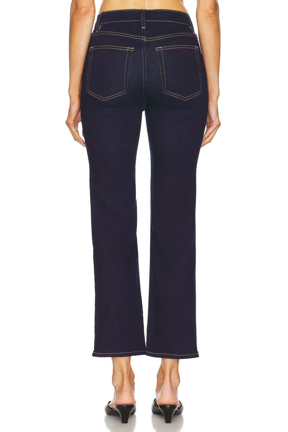 X Alix Earle Le Sleek Straight - 4