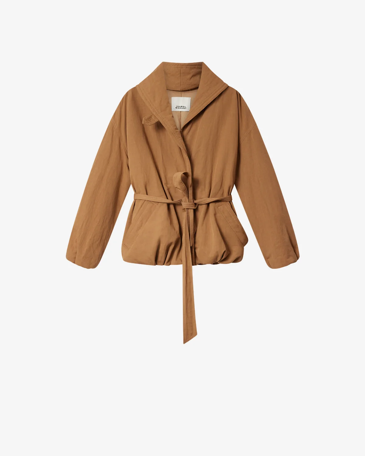 VOLINDA COAT - 1