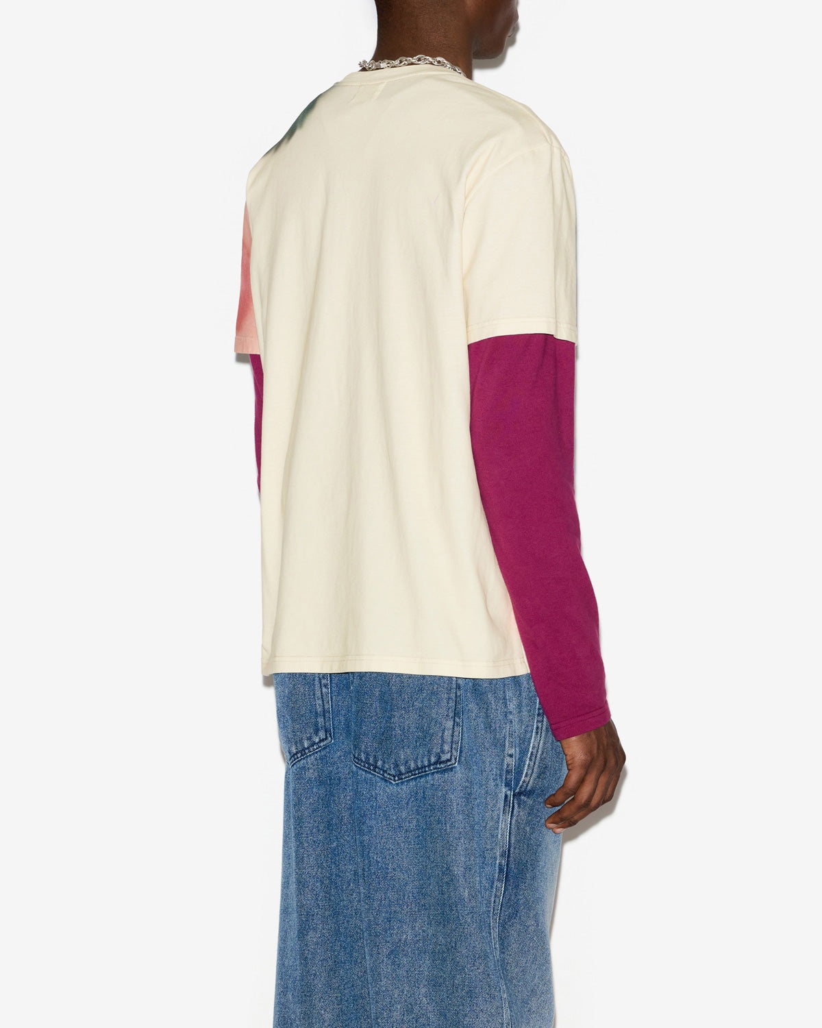 HONORE T-SHIRT - 5