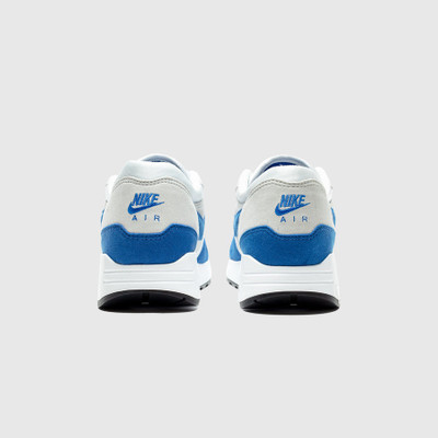 Nike WMNS AIR MAX 1 '86 PRM "ROYAL BLUE" outlook