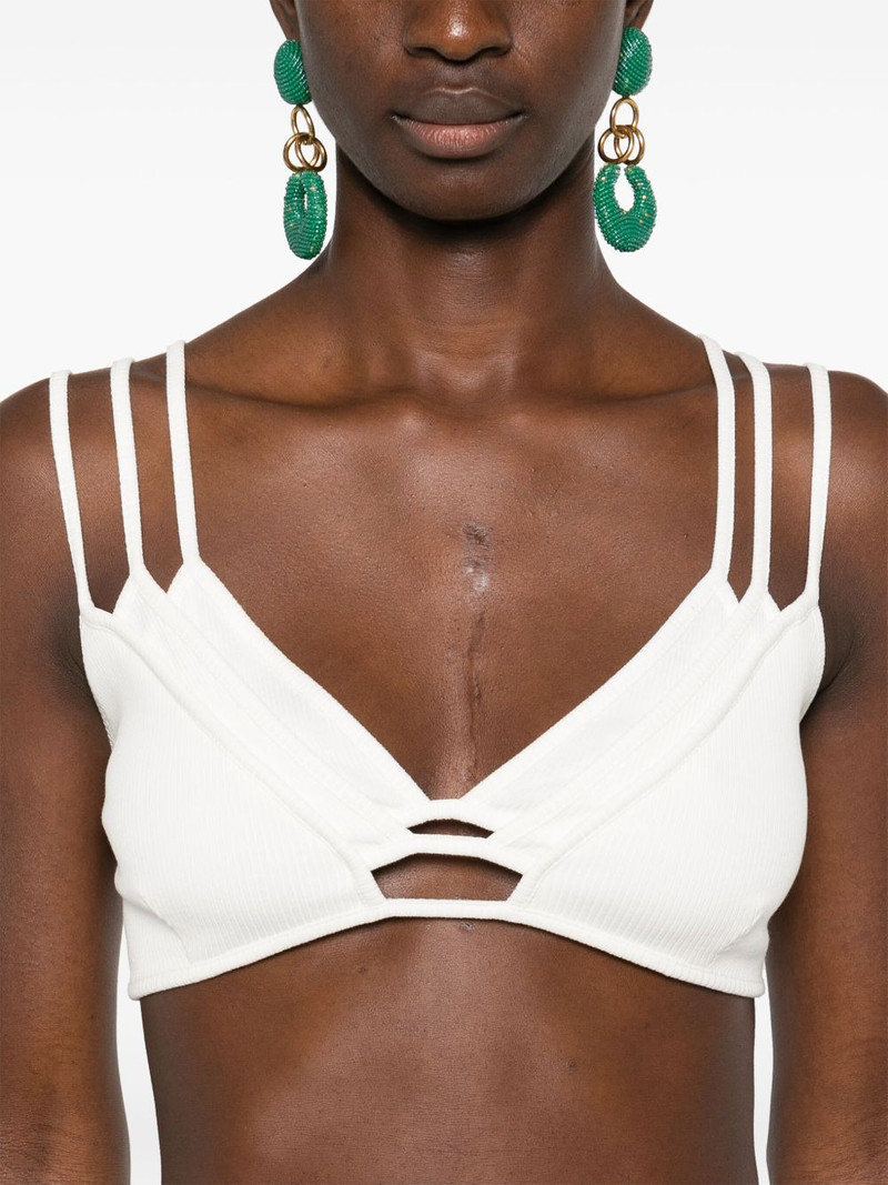layered cropped top 5