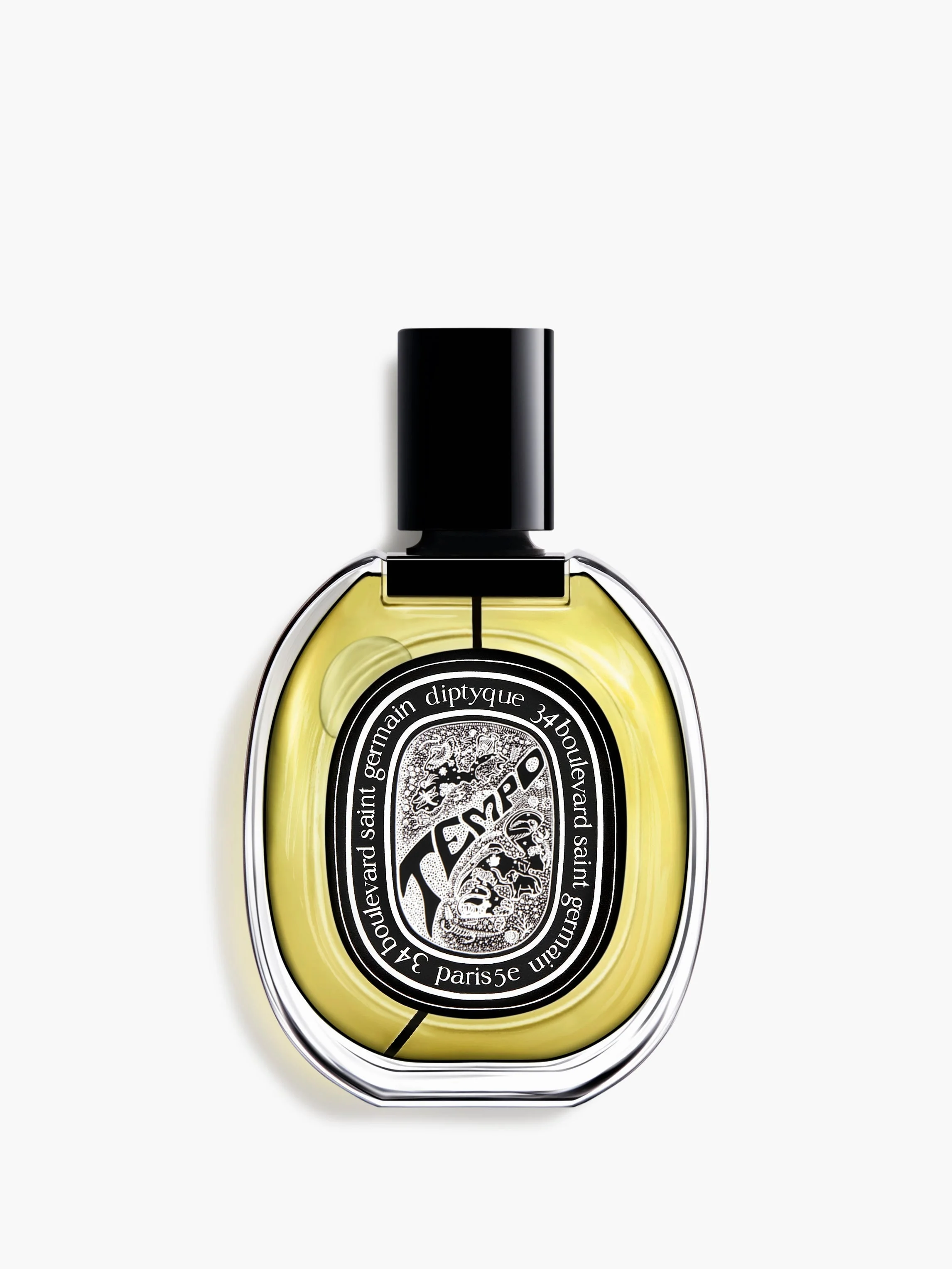 Tempo - Eau de parfum - 1