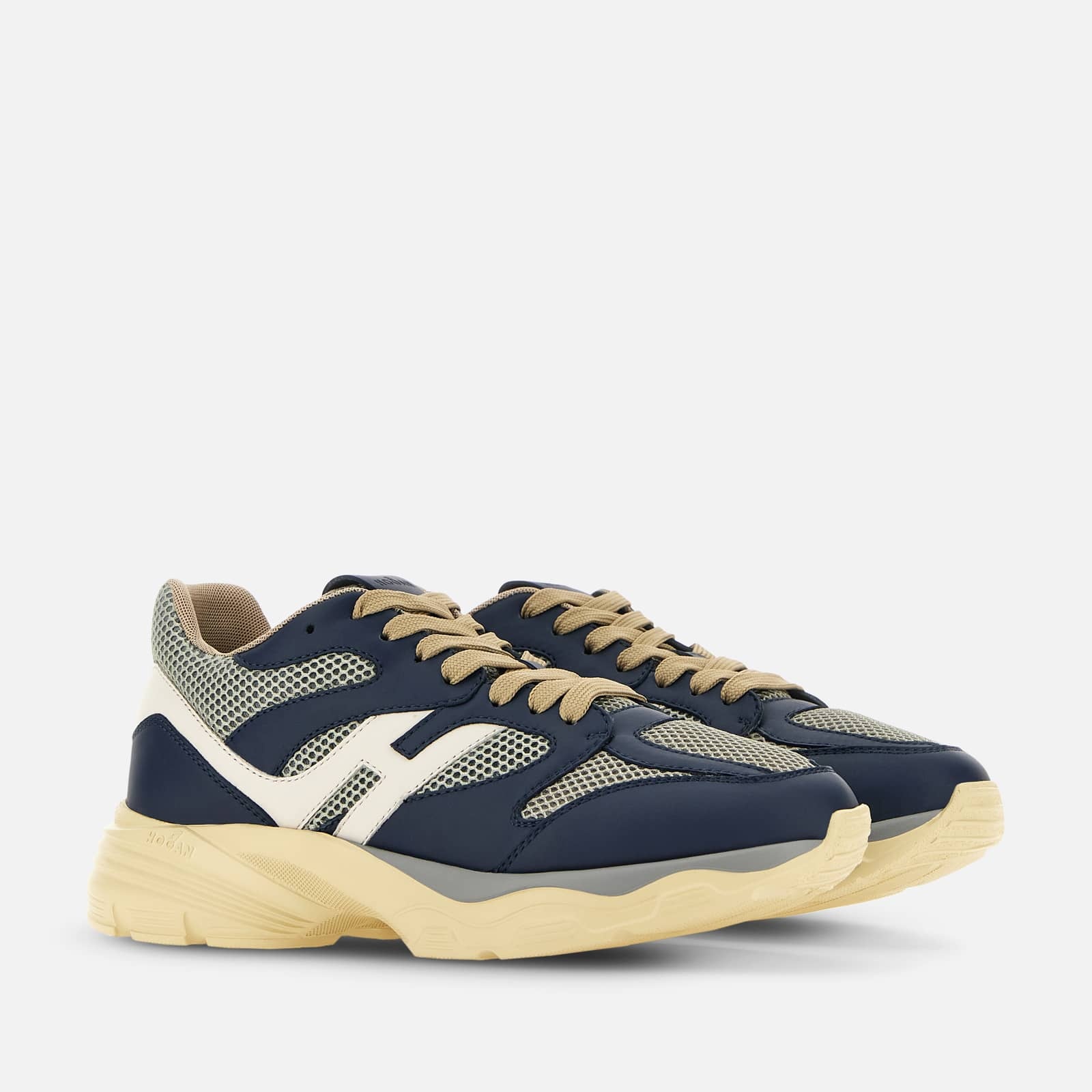 Sneakers Hogan H665 - 2