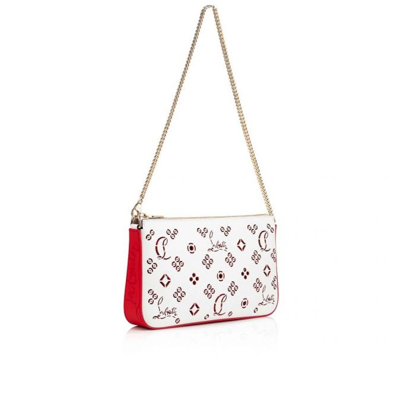 Loubila Pouch BIANCO-LOUBI/LOUBI 3