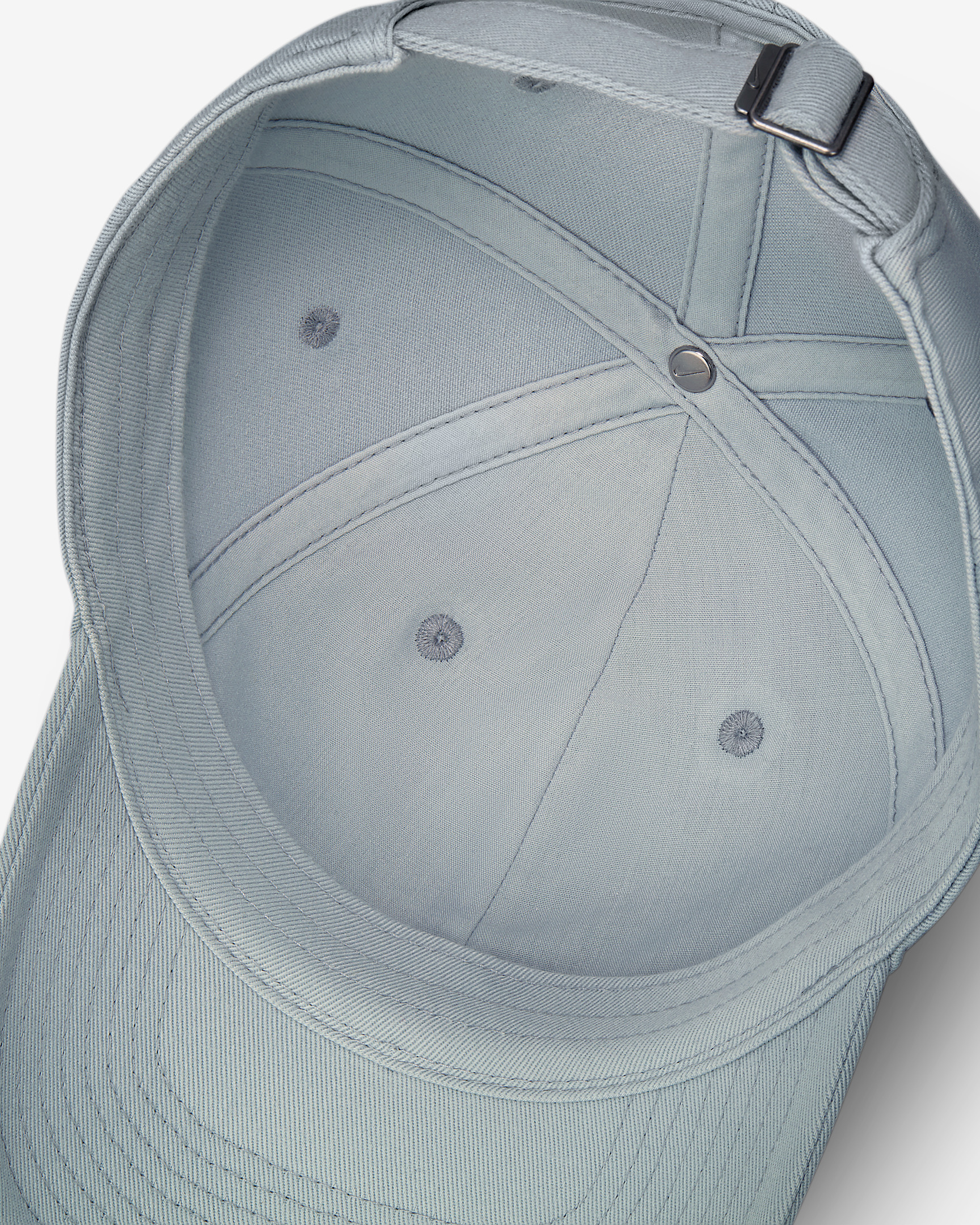 Nike Club Unstructured Cap - 5