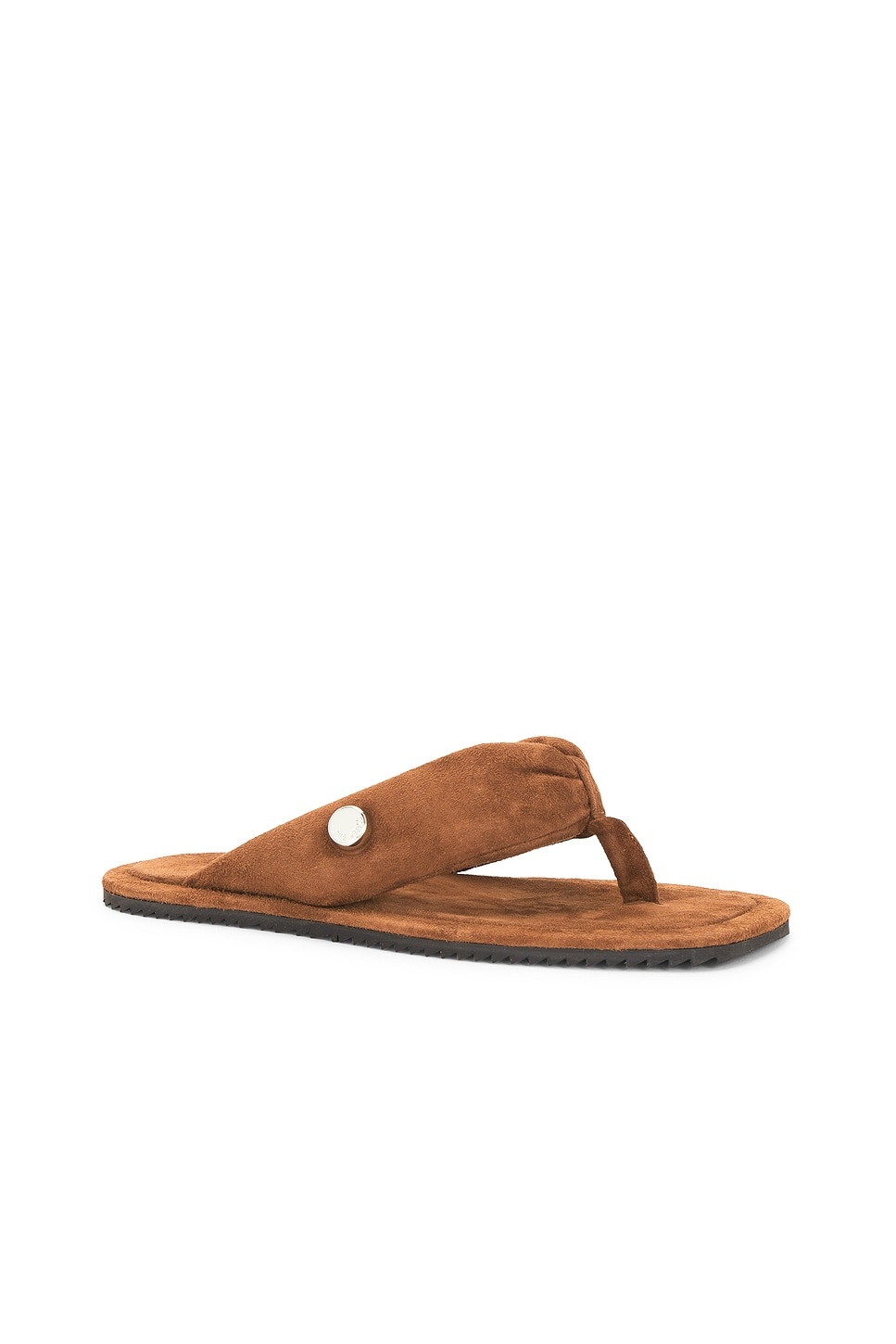 Indie Flat Thong Sandal - 2