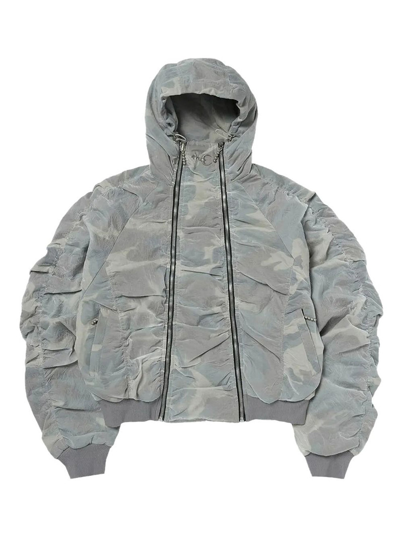 Clouded Double Flying Bio jacket 1