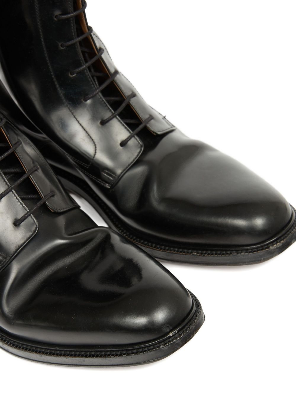 Love To Death boots - 5