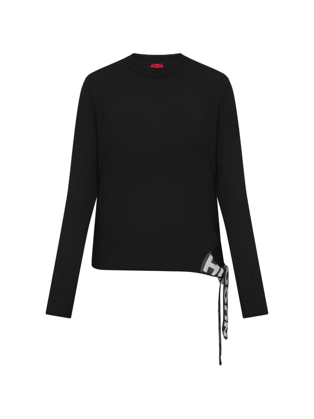 logo sweater - 1