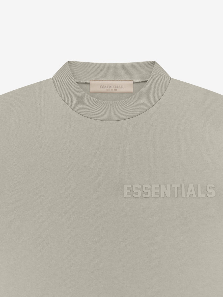 Womens Essential SS Tee - 3