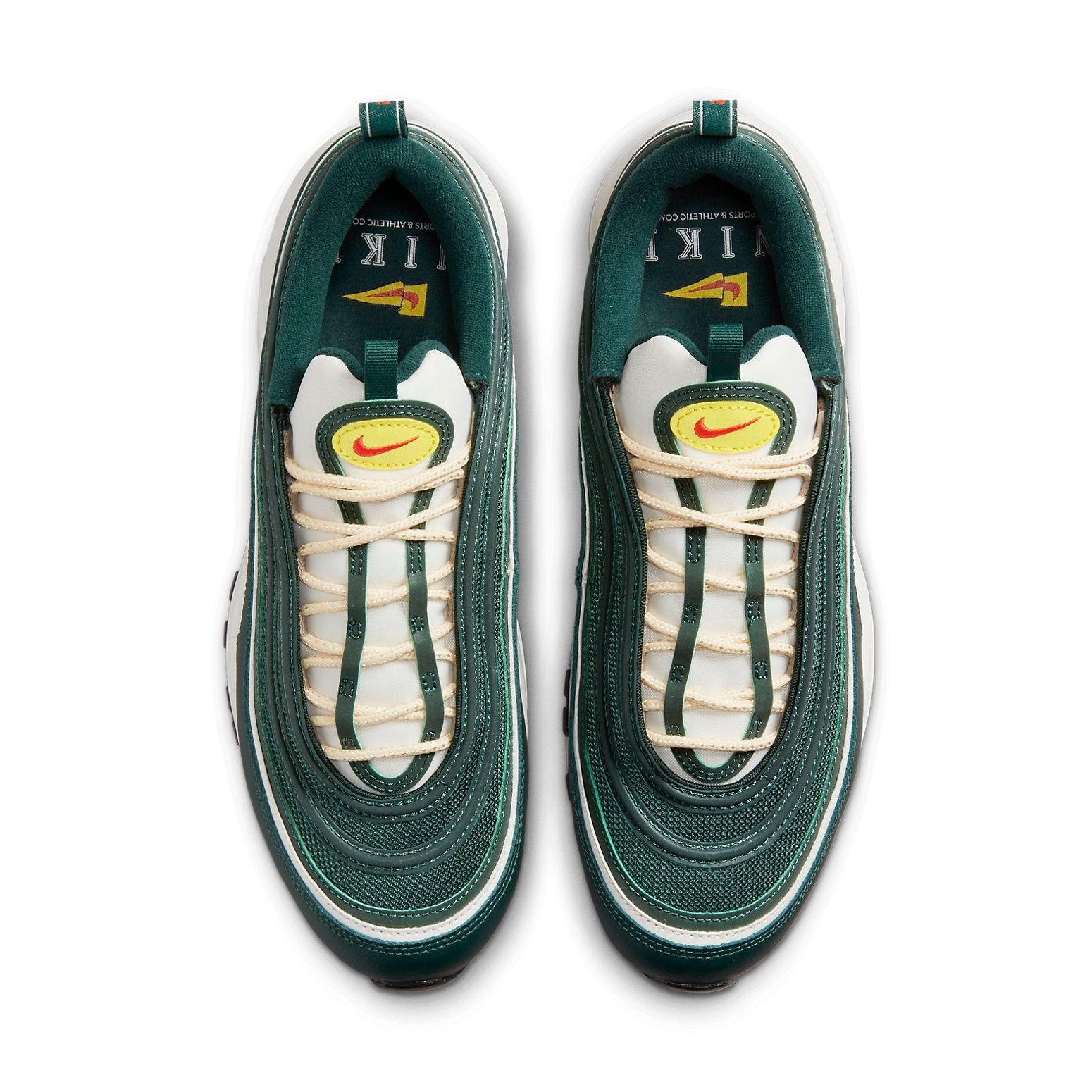 Nike Air Max 97 'Athletic Company - Pro Green' FD0344-397 - 4