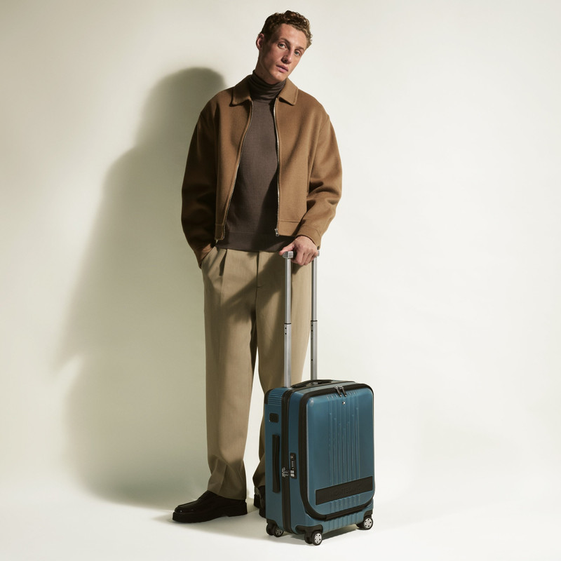 #MY4810 cabin with pocket 5