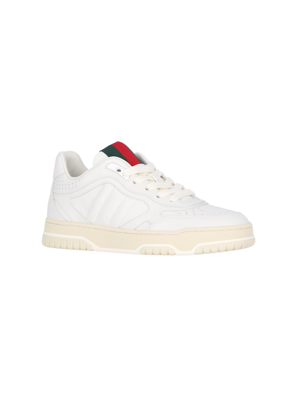 "RE-WEB" SNEAKERS - 2