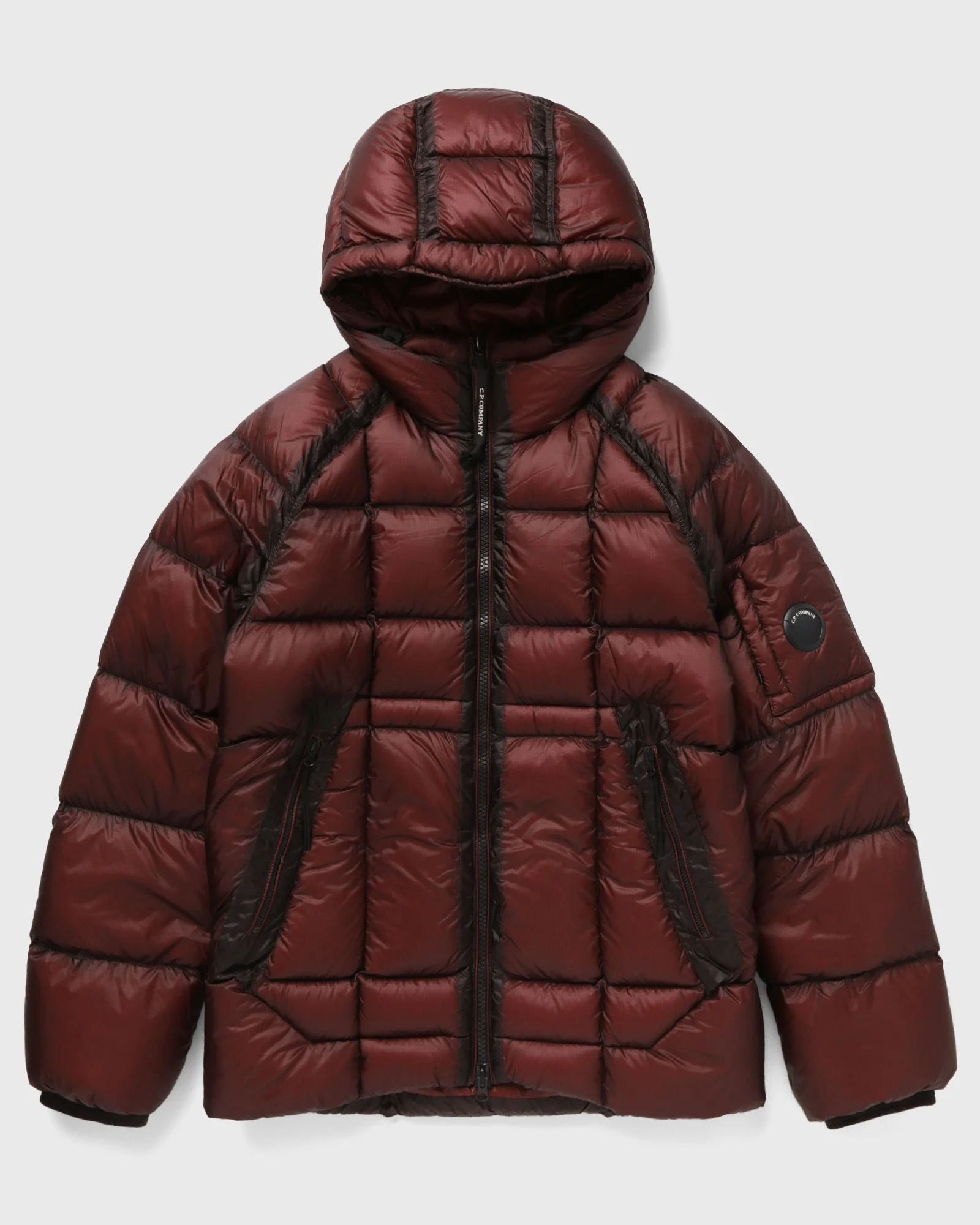 OUTERWEAR MEDIUM JACKET IN DD-SHELL - 1