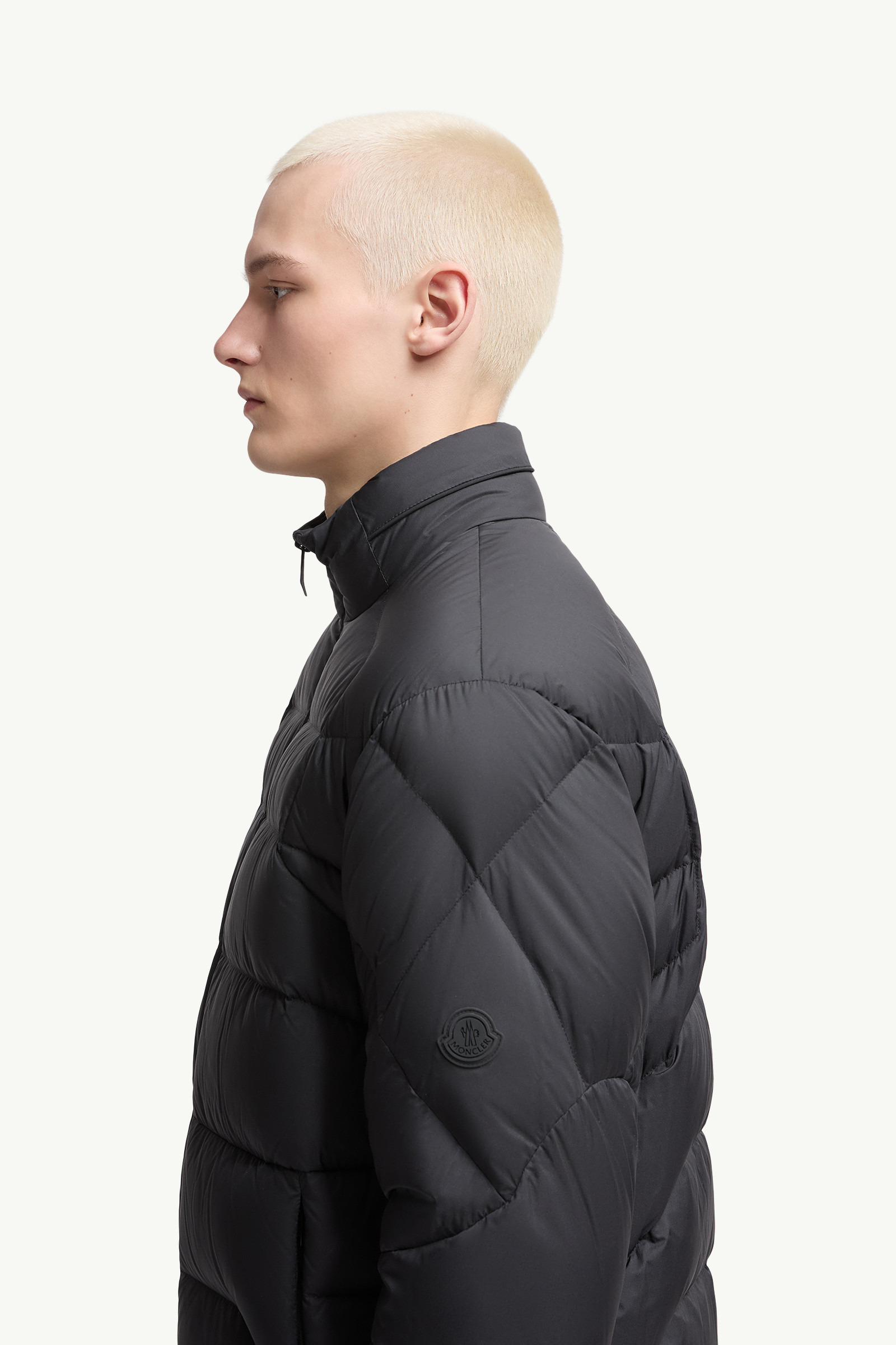 Bardane Short Down Jacket - 4