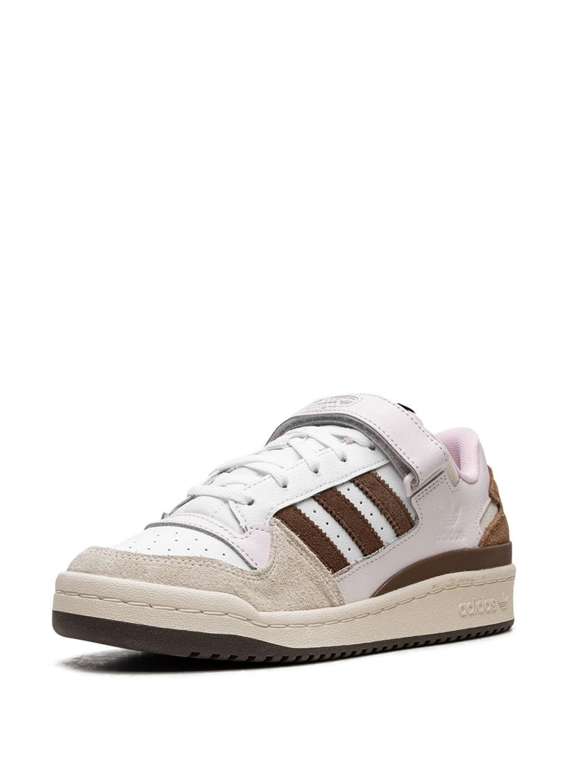 Forum Low "Chocolate To My Strawberry" sneakers 5
