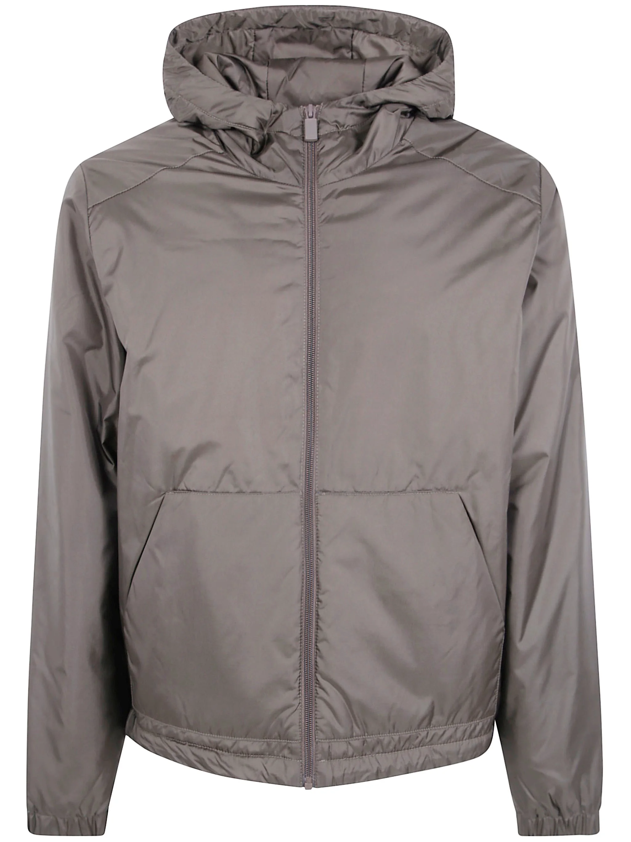Hooded Jacket "Rob" Sport Jacket - 1