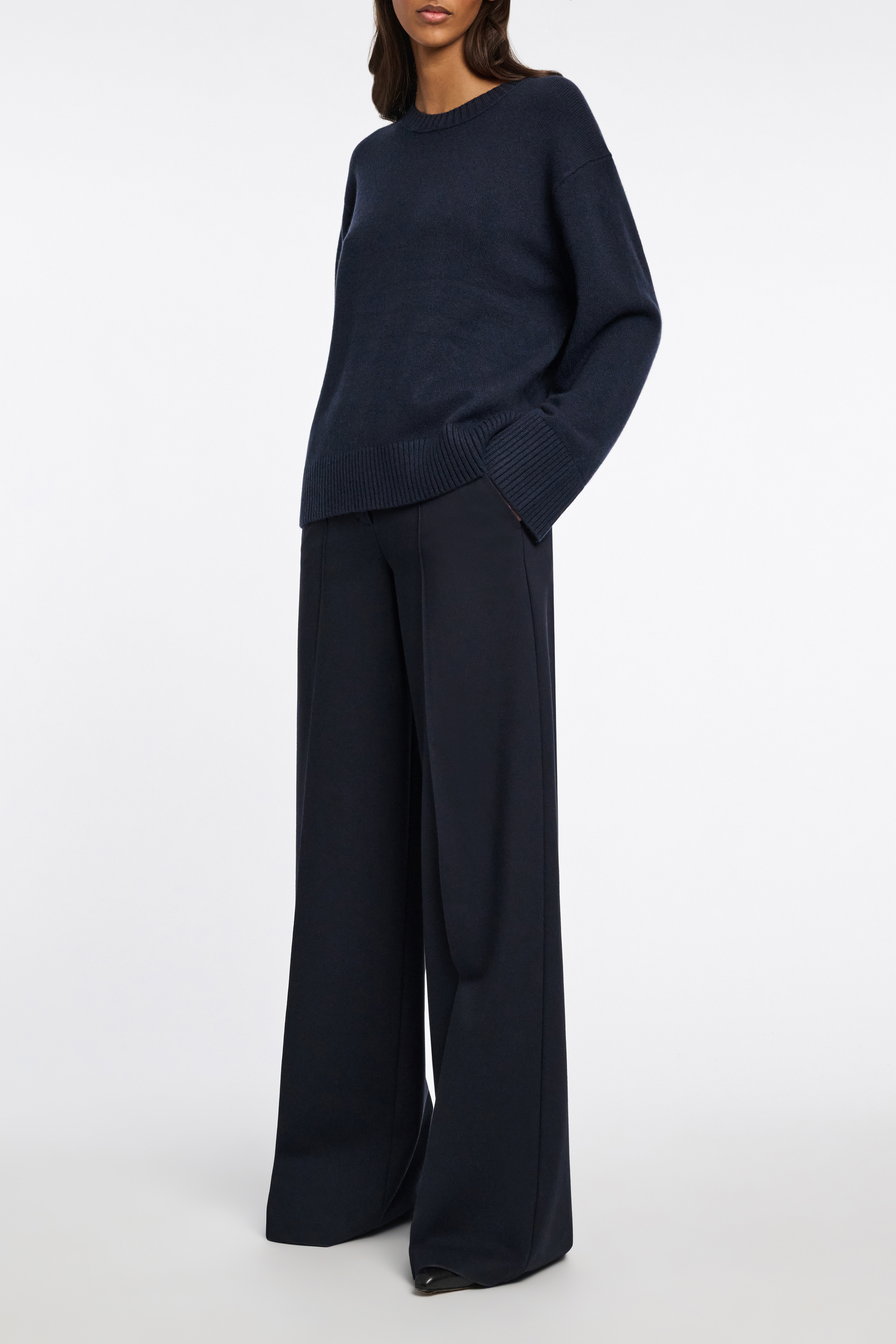 EMOTIONAL ESSENCE pants - 3