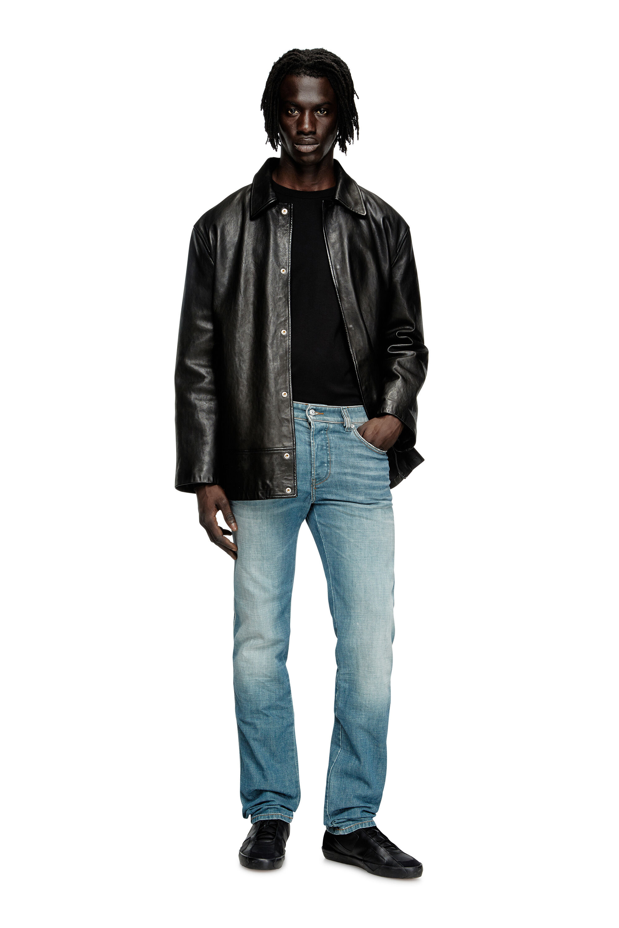 SLIM JEANS 1993 D-VYL 09M58 - 2