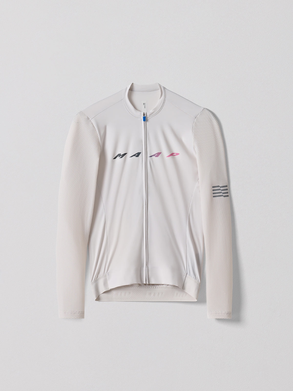 Blurred Evade Pro Base LS Jersey 2.0 - 7