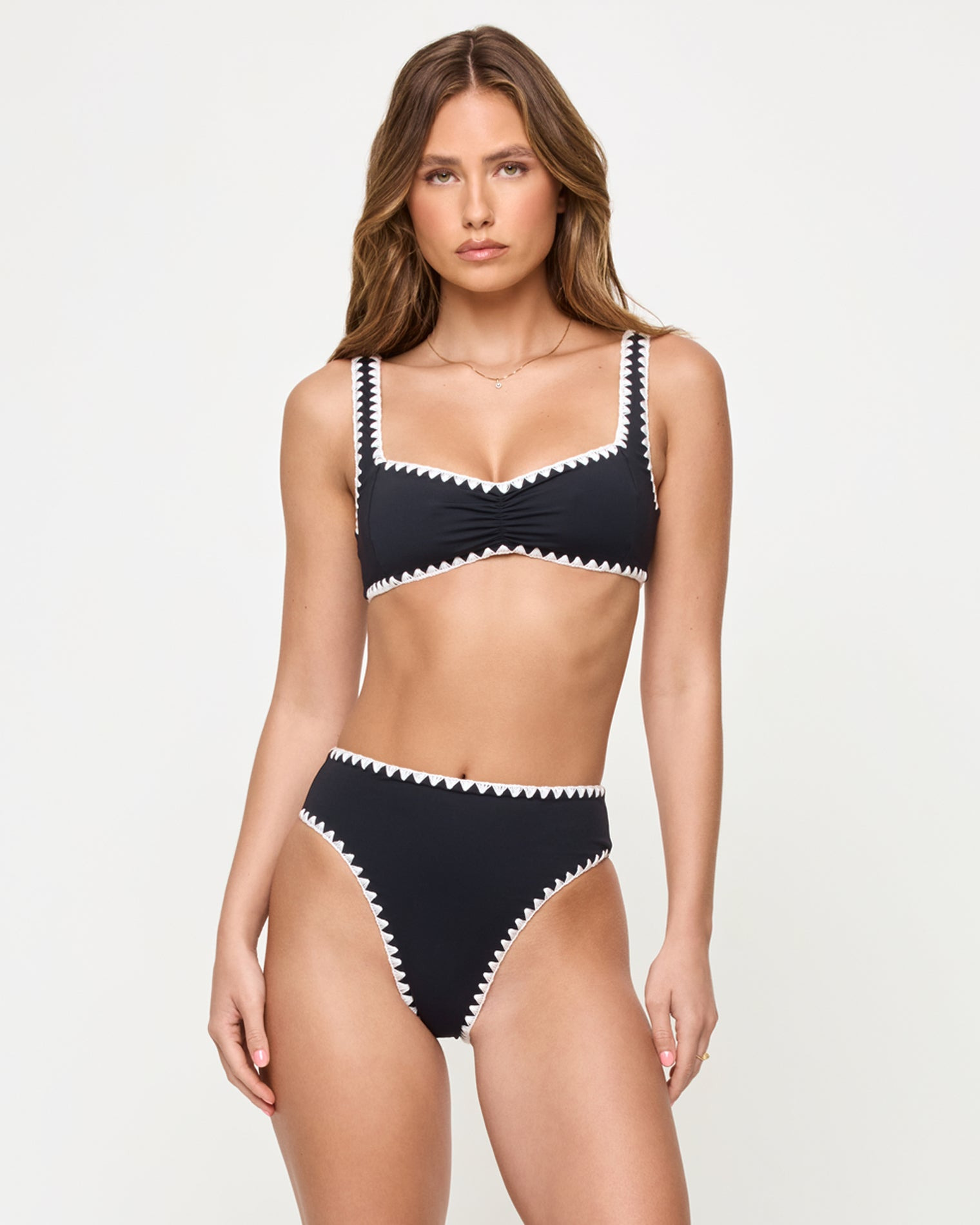 Savannah Bikini Bottom - 4