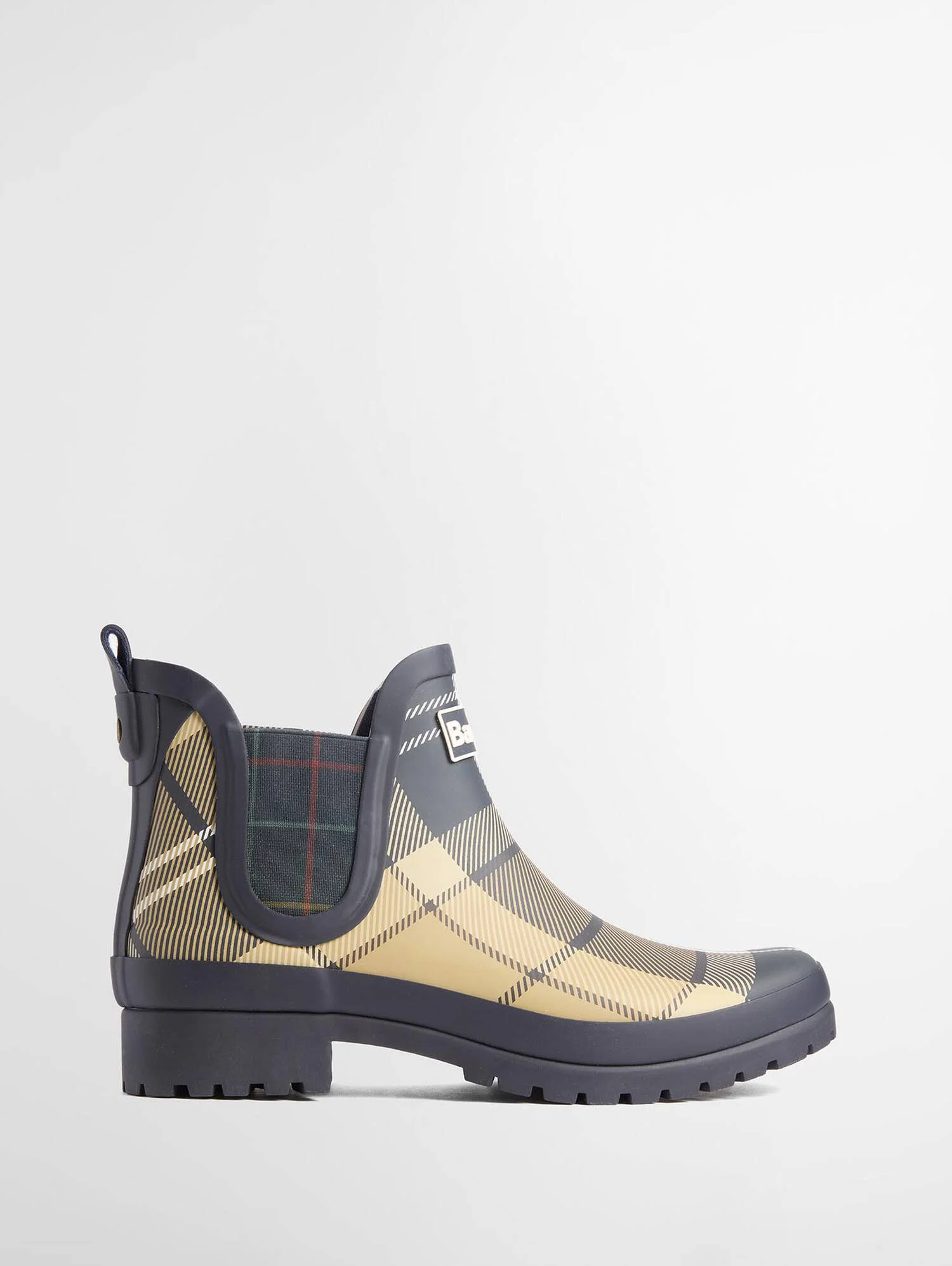 Mallow Wellingtons - 1
