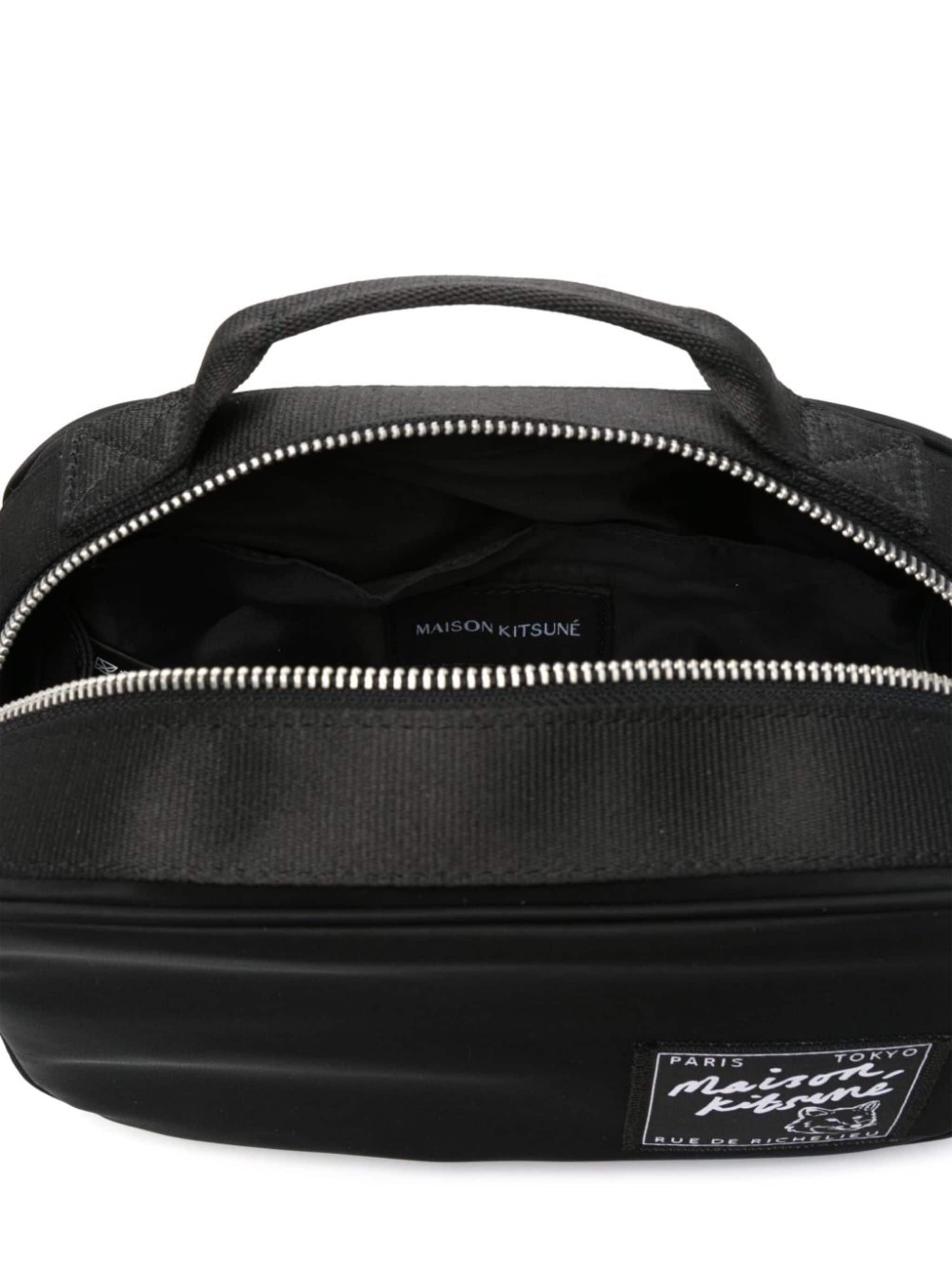The Traveller belt bag - 5