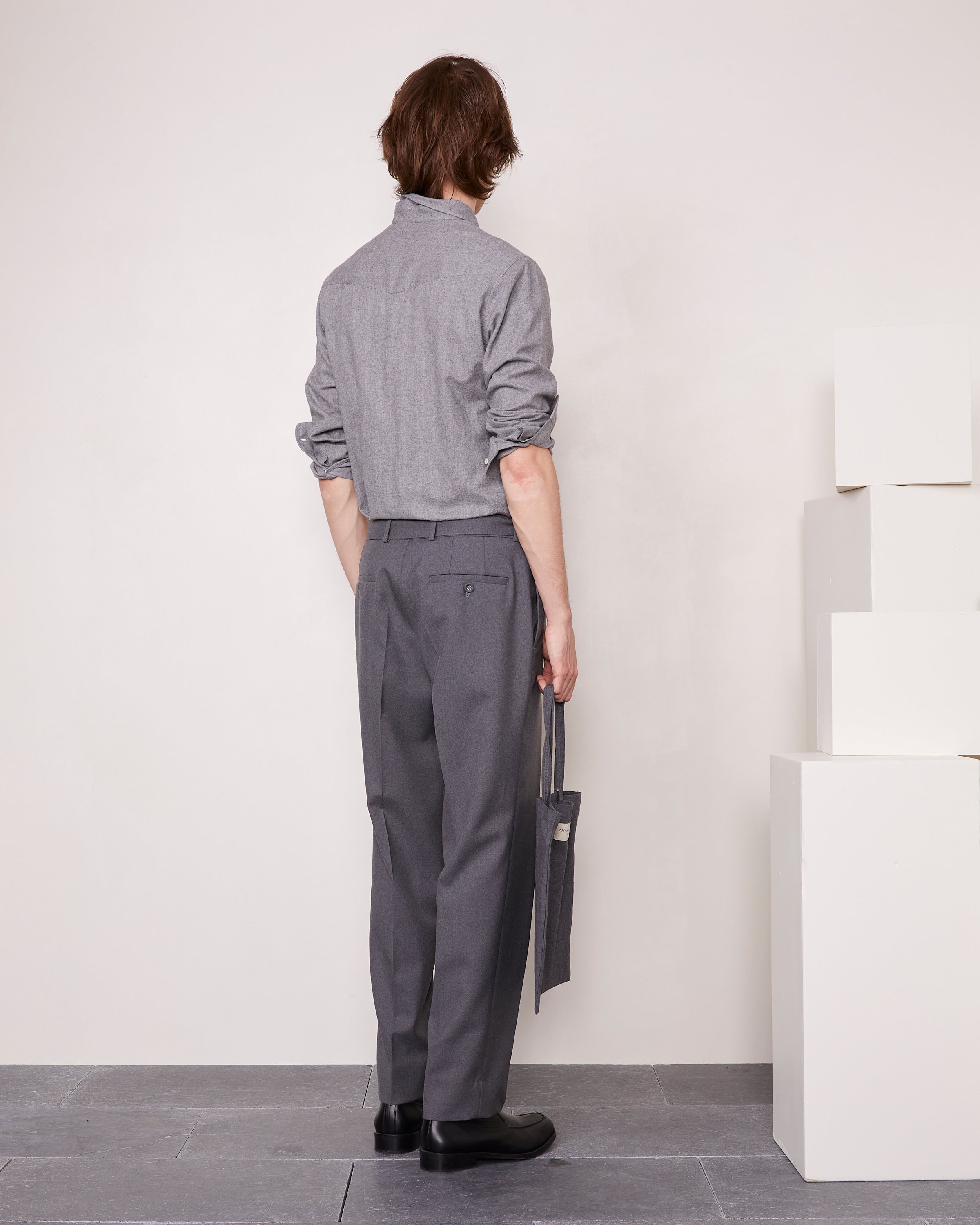 GIACOMO SHIRT - 3