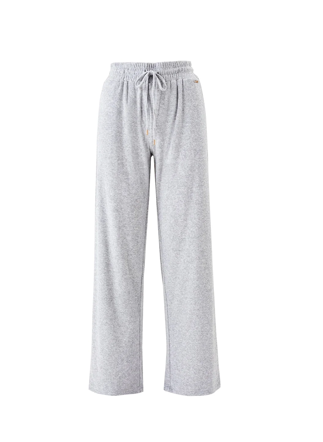 BETTY GREY TROUSERS - 1