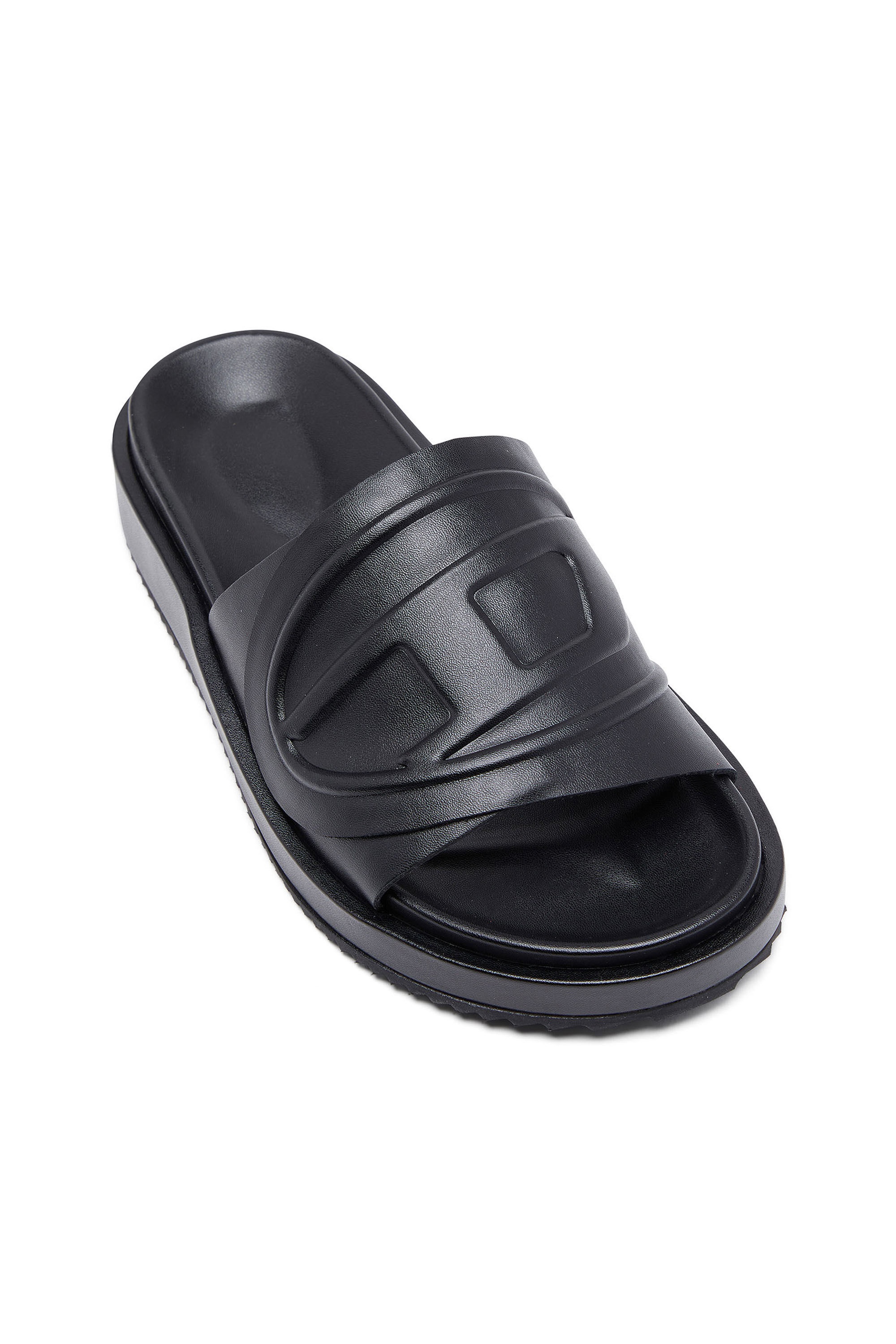 SA-SLIDE D OVAL - 4