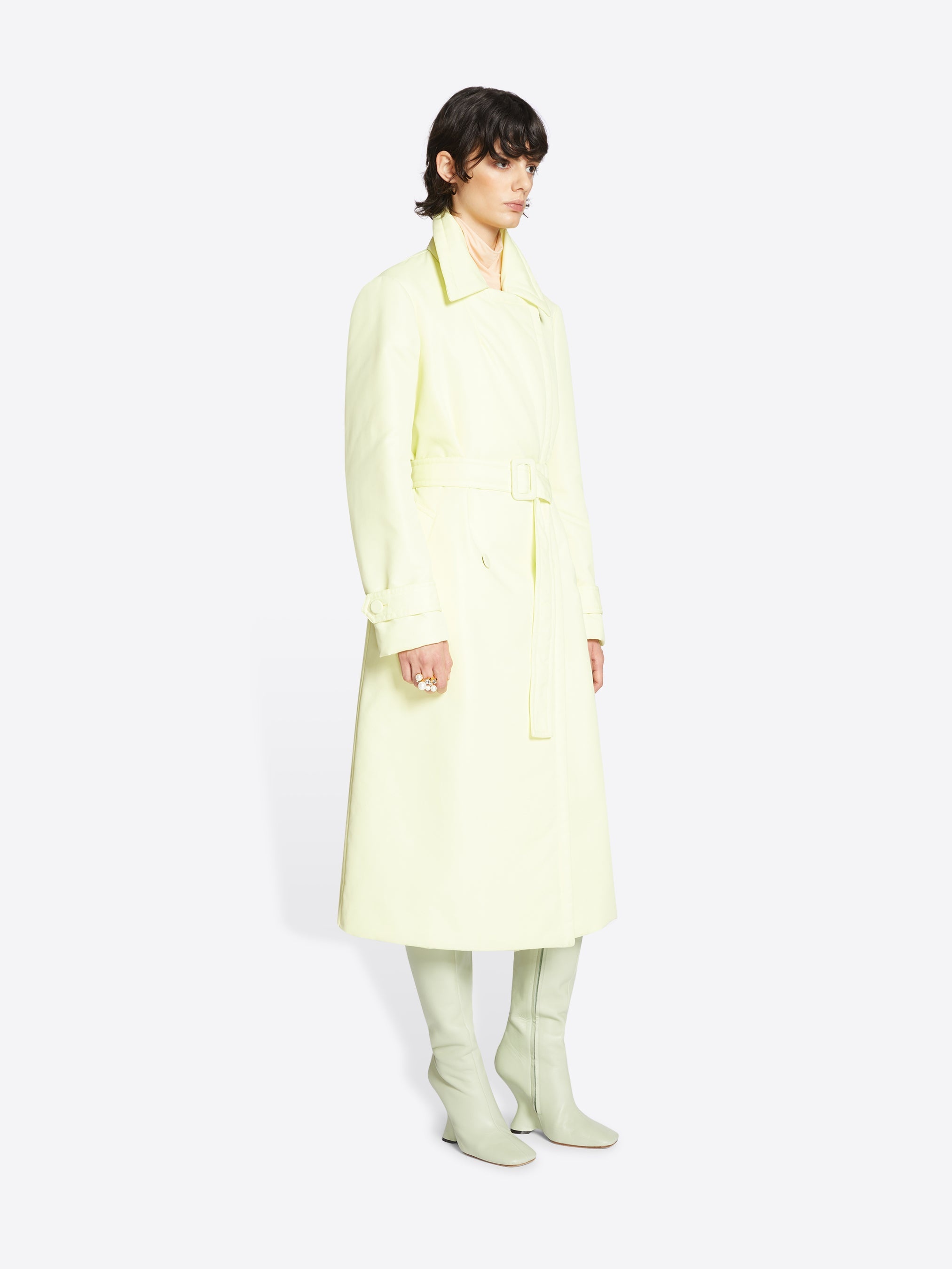 WATER REPELLENT MAC - 3