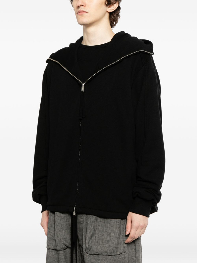 M SJ 695 zip-up hoodie 3