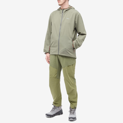 On ON Explorer Pant outlook