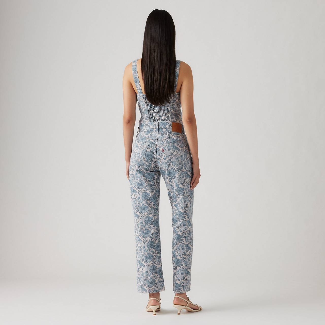 501® ‘90S ANKLE WOMEN'S JEANS - 5