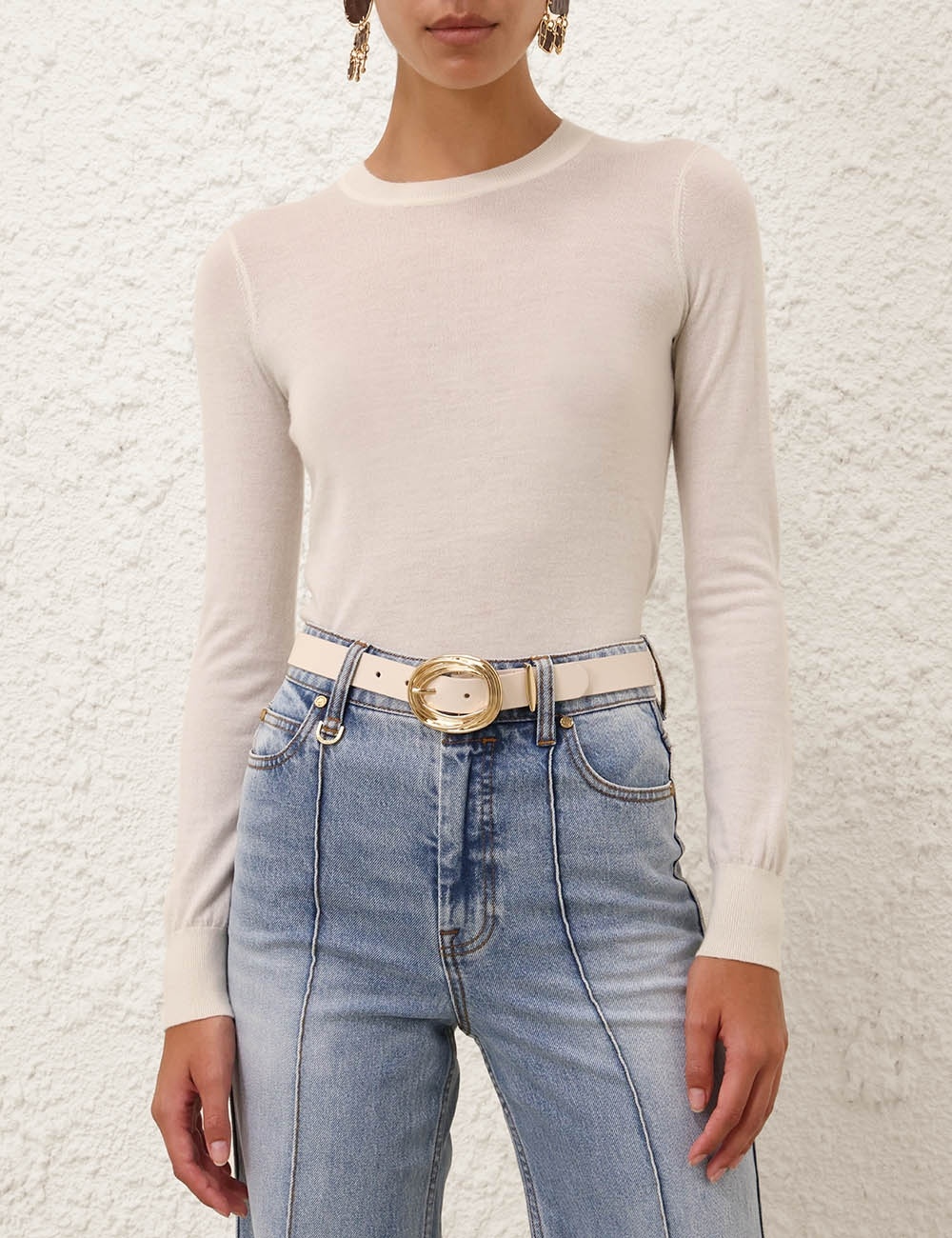 SWIRL BELT 25 - 2
