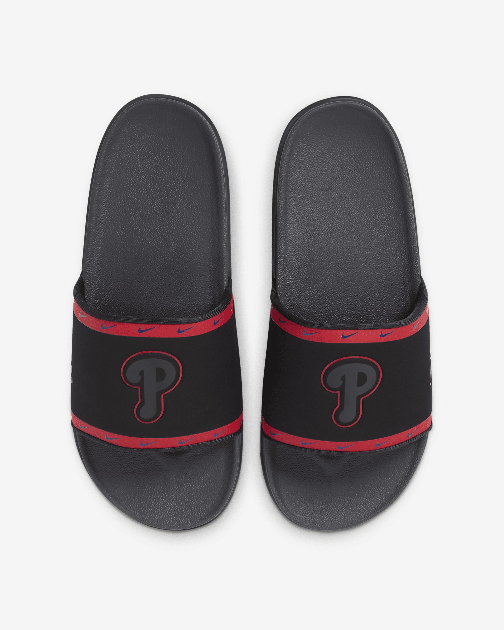 Nike Offcourt (MLB Philadelphia Phillies) Slide - 5