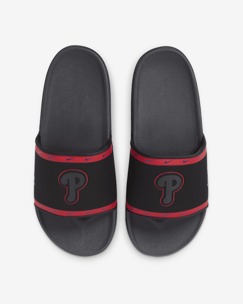 Nike Offcourt (MLB Philadelphia Phillies) Slide 5