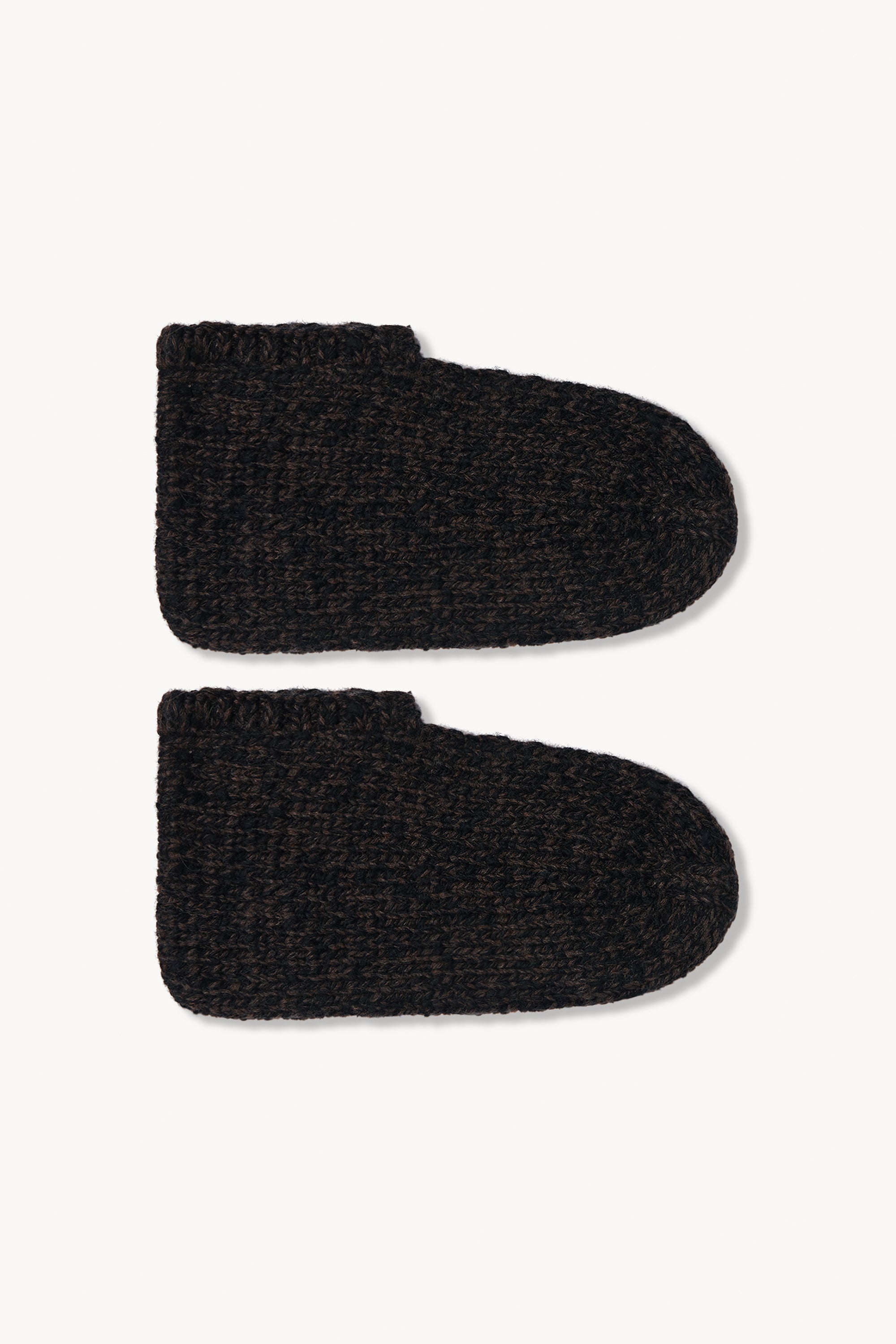 Hopis Socks in Cashmere - 3
